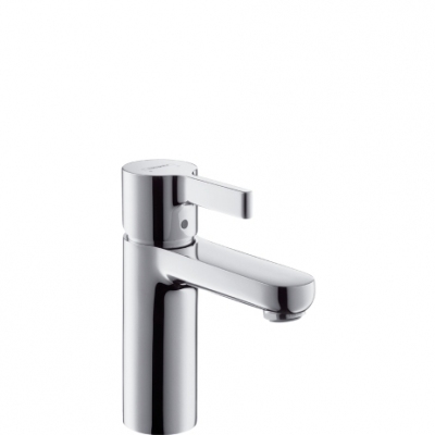 HANSGROHE Metris S Jednouchwytowa bateria umywalkowa DN15