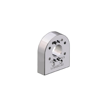 HANSGROHE Podkładka dystansowa do korekty w pionie 7 mm