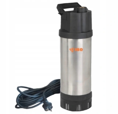 IBO pompa zatapialna do wody automatyczna RAINER 1200