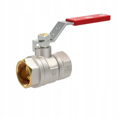 ARCO SENA zawór kulowy wodny 3/4 cala DN20 z dźwignią 750104