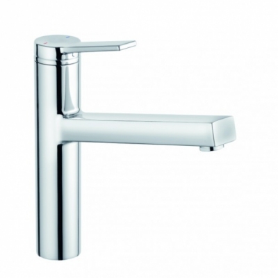 KLUDI ZENTA JEDNOUCHWYTOWA BATERIA KUCHENNA DN 10