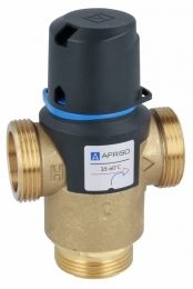 AFRISO Termostatyczny zawór mieszający ATM 883, DN25, G1 1/4