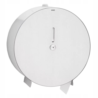 FRANKE KWC Uchwyt na dużą rolkę papieru toaletowego CHRX669