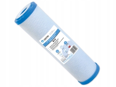 USTM BL10 Wkład węglowy 10' do filtra wody