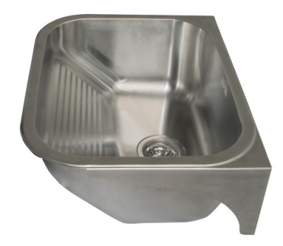 PYRAMIS Komora gospodarcza ze wspornikiem 55x45 cm