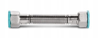 FAMAS przewód wodny DN20 rozciągliwy 250-500mm