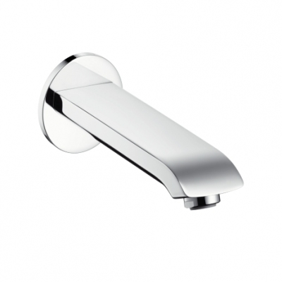 HANSGROHE Metris Wylewka wannowa DN20