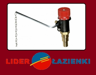 HONEYWELL miarkownik ciągu , regulator paleniskowy FR124