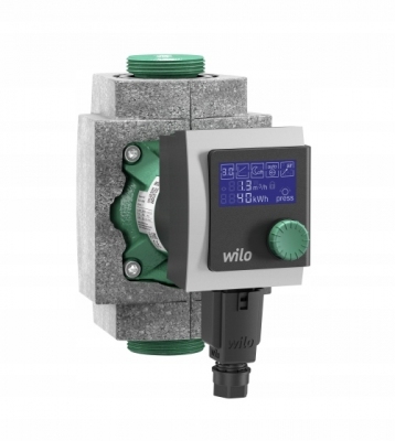 WILO Stratos PICO 25/1- 6 pompa do C.O. elektronik