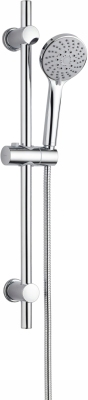 DEANTE AVIS Zestaw prysznicowy 5-funkcyjny z drążkiem NGV_051K
