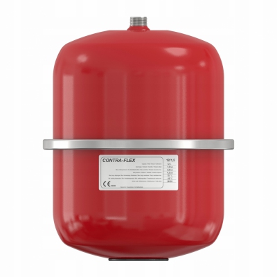 FLAMCO Contra-Flex 12litrów naczynie przeponowe CO