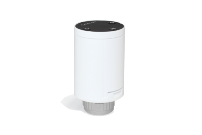 SALUS TRV28RFM Głowica grzejnikowa termostatyczna