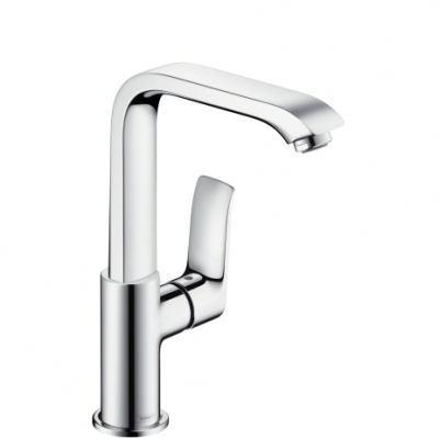 HANSGROHE Metris Jednouchwytowa bateria umywalkowa 230, DN15