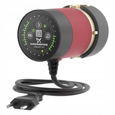 GRUNDFOS Pompa cyrkulacyjna do wody użytkowej COMFORT 15-14 B TDT 93093537