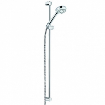 KLUDI LOGO ZESTAW NATRYSKOWY 3S