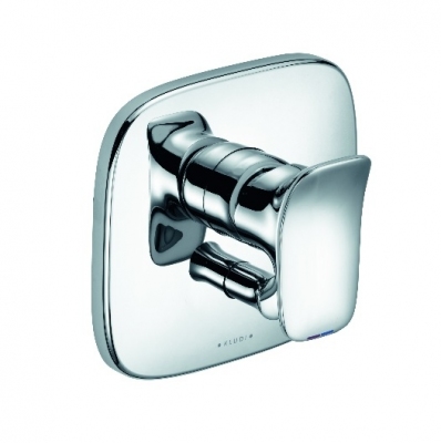 KLUDI AMBIENTA podtynkowa bateria wannowo-natryskowa