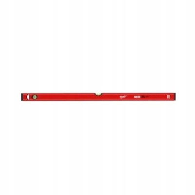 MILWAUKEE Poziomnica POZIOMICA SLIM 100 cm magnetyczna 4932464856