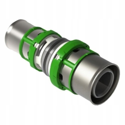 COMAP złączka REDUKCYJNA zaciskowa pex zaprasowywana 20x16