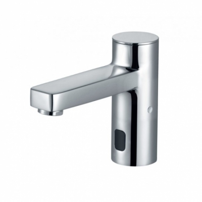 KLUDI ZENTA ELEKTRONICZNA BATERIA UMYWALKOWA DN 15