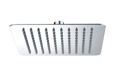 VALVEX CARRE deszczownica kwadratowa 30 x 30 cm stal nierdzewna