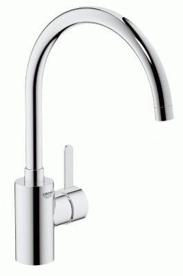 GROHE Eurosmart Cosmopolitan jednouchwytowa bateria zlewozmywakowa , DN 15