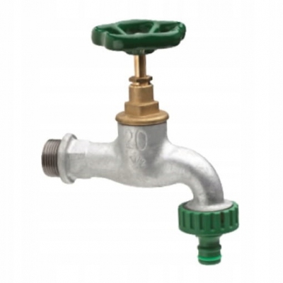 RED zawór czerpalny ocynkowany 3/4