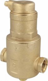 AFRISO FAR 311 Separator powietrza Rp3/4''