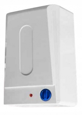 GALMET FOX ogrzewacz wody nadumywalkowy 10L