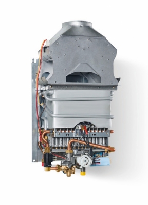 SAUNIER DUVAL OPALIA C 11/1 LI (E-PL) Gazowy przepływowy podgrzewacz wody