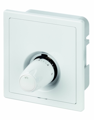 HEIMEIER Multibox Mini RTL , ogranicznik temperatury powrotu