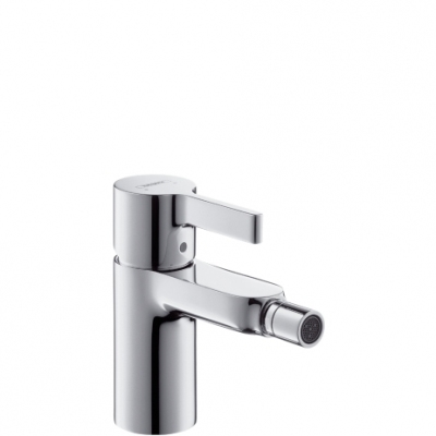 HANSGROHE Metris S Jednouchwytowa bateria bidetowa DN15