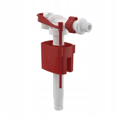 AlcaPLAST Zawór napełniający A15 1/2 pływak do spłuczki