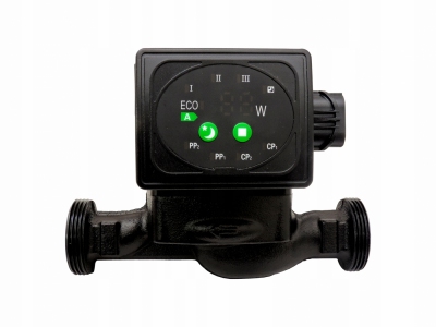 IBO pompa obiegowa C.O. NOVA 25-60/180