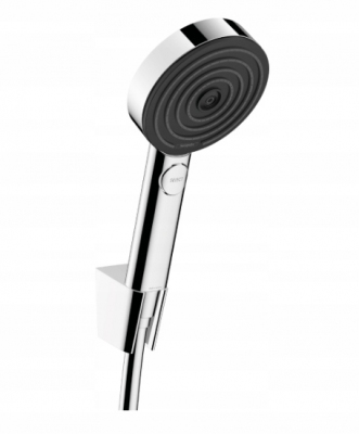 HANSGROHE Pulsify Select S 105 Zestaw punktowy