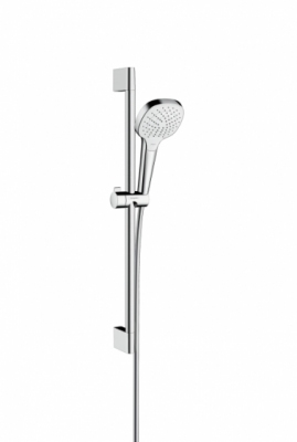 HANSGROHE Zestaw prysznicowy Croma Select E Vario 0,65 m