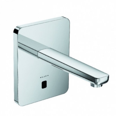 KLUDI ZENTA ELEKTRONICZNY ZAWÓR ŚCIENNY DN 15