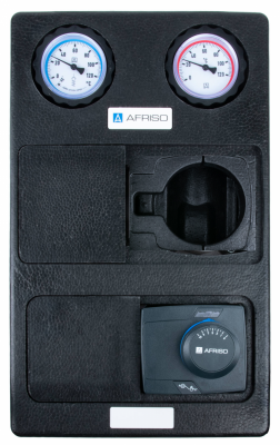 AFRISO Grupa pompowa PrimoTherm K 180-2 bez pompy