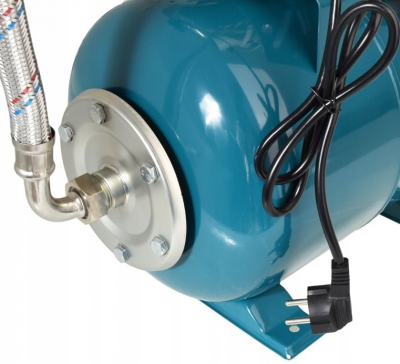 Hydrofor IBO AJ 50/60 1100W zbiornik 50L 60 l/min