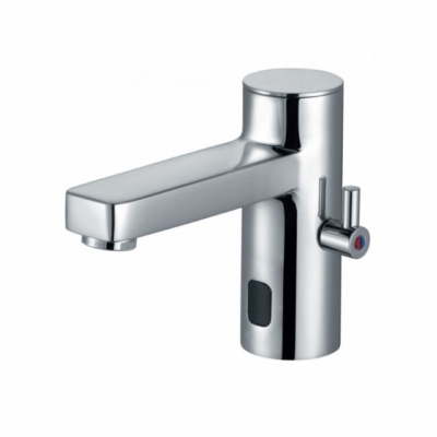 KLUDI ZENTA ELEKTRONICZNA BATERIA UMYWALKOWA DN 15