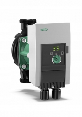 WILO Yonos MAXO 30/0,5-7 pompa do C.O. elektronik