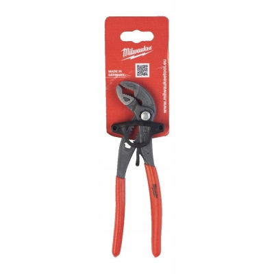 MILWAUKEE Szczypce nastawne 180 mm 4932492458