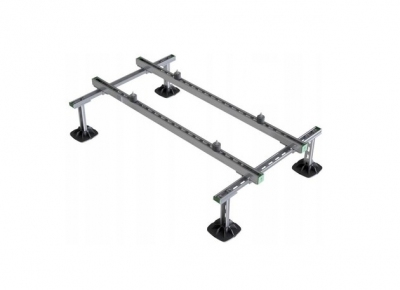 WALRAVEN BIS YETI 130 Stelaż do pomp ciepła