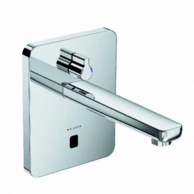 KLUDI ZENTA ELEKTRONICZNA BATERIA UMYWALKOWA DN 15