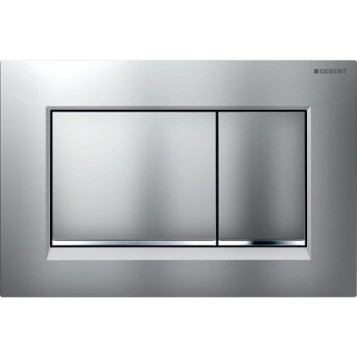 GEBERIT przycisk SIGMA30 chrom mat 115.883.KN.1
