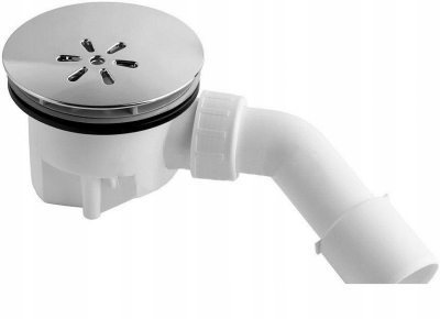 VIEGA TEMPOPLEX 90 syfon brodzikowy