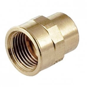 Złączka miedziana 15 x 3/4 GW gwint wewnętrzny