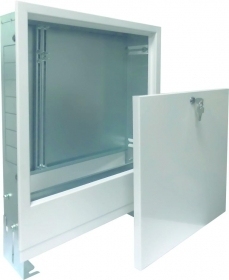 TEIRA ORP-1 szafka podtynkowa do rozdzielacza do 4 obwodów