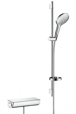 HANSGROHE Raindance Zestaw Raindance Select 150 0,90 m / Ecostat Select, DN15 CHROM