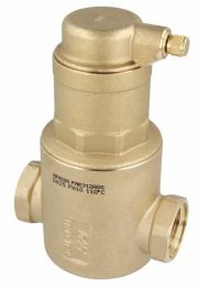 AFRISO FAR 312 Separator powietrza Rp 1''