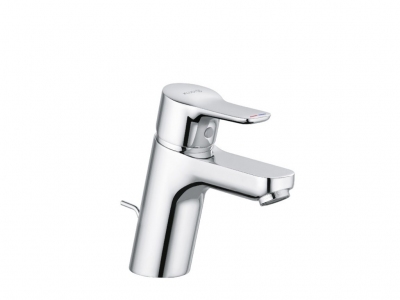 KLUDI PURE&EASY jednouchwytowa bateria umywalkowa 70 ECO